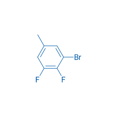 1-Bromo-2,3-difluoro-5-methylbenzene 1g