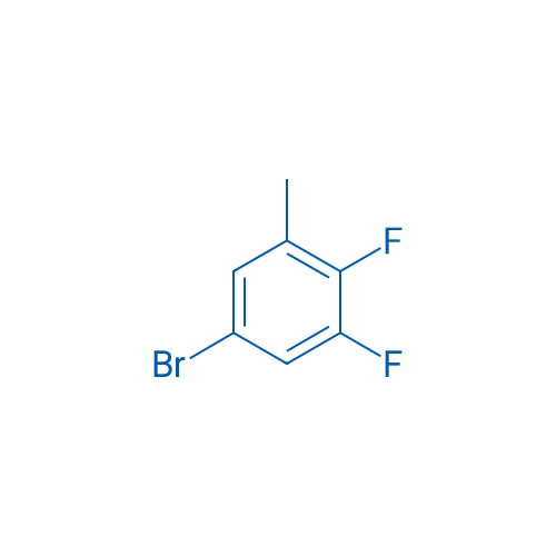 5-Bromo-1,2-difluoro-3-methylbenzene 250mg