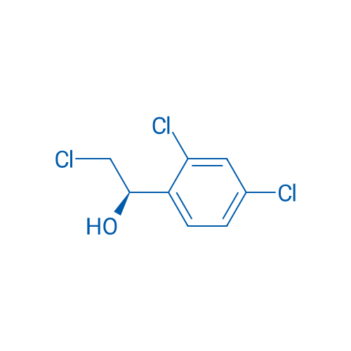 (R)-2-Chloro-1-(2,4-dichlorophenyl)ethanol 25g