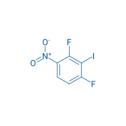 1,3-Difluoro-2-iodo-4-nitrobenzene 1g