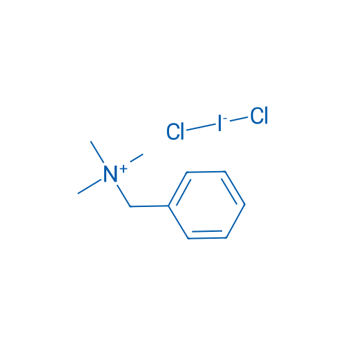 Benzyltrimethylammonium dichloroiodide 500g