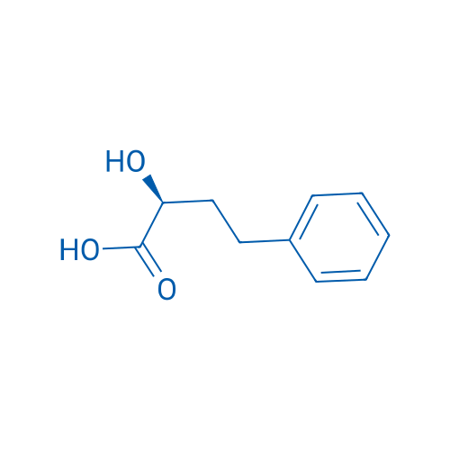 (S)-2-Hydroxy-4-phenylbutyric acid 250mg