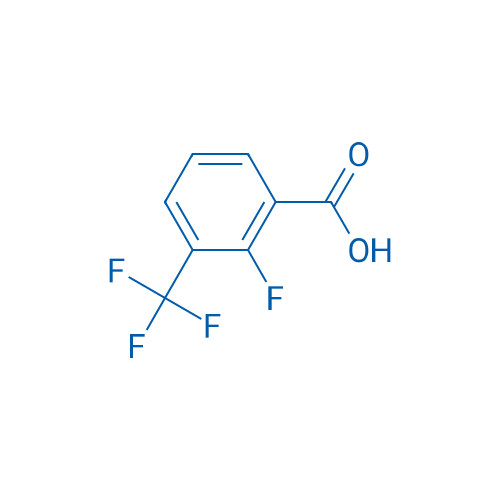 2-Fluoro-3-(trifluoromethyl)benzoic acid 500g
