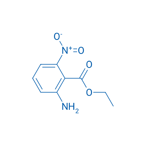 Ethyl 2-amino-6-nitrobenzoate 1g