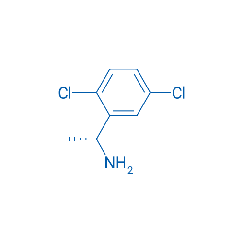 (R)-1-(2,5-dichlorophenyl)ethan-1-amine 1g