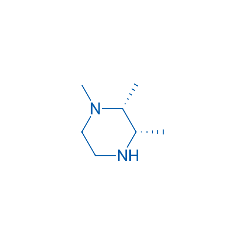 (2R,3S)-1,2,3-Trimethylpiperazine 100mg