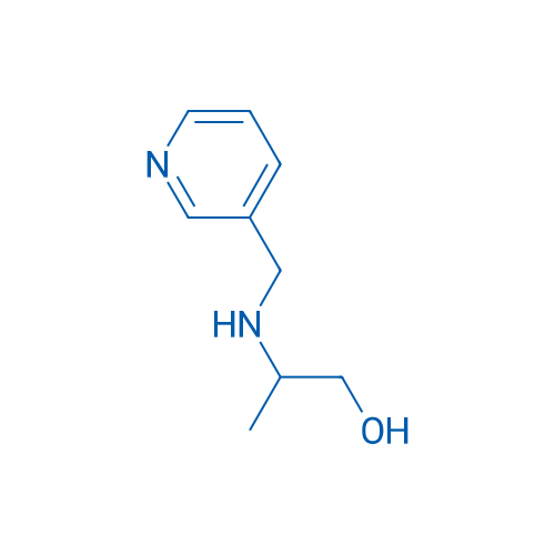 2-[(Pyridin-3-ylmethyl)amino]propan-1-ol 1g