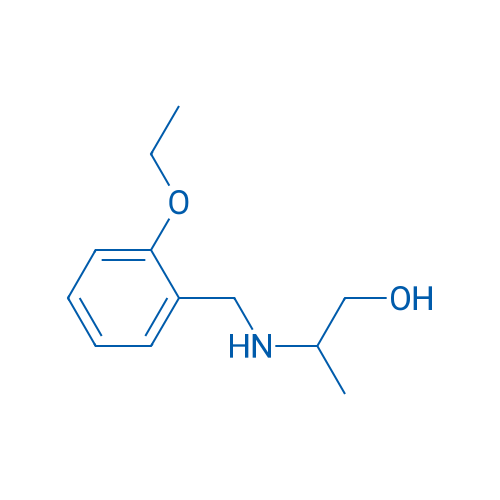 2-{[(2-ethoxyphenyl)methyl]amino}propan-1-ol 1g