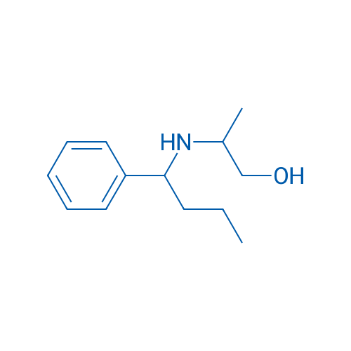 2-[(1-Phenylbutyl)amino]propan-1-ol 1g