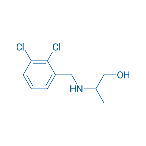 2-{[(2,3-dichlorophenyl)methyl]amino}propan-1-ol 1g