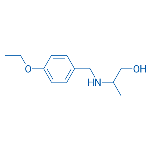 2-{[(4-ethoxyphenyl)methyl]amino}propan-1-ol 1g