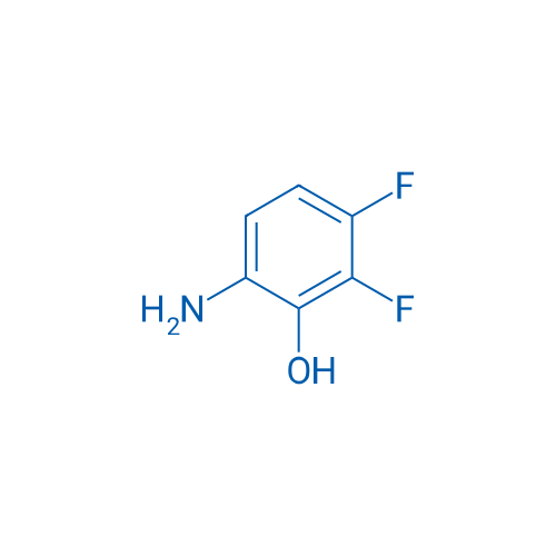 6-Amino-2,3-difluorophenol 250mg