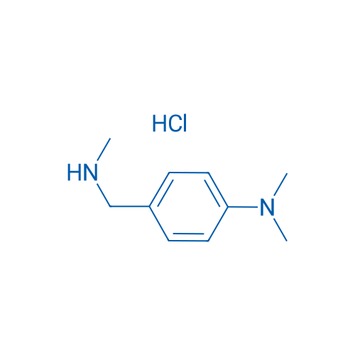 N-Methyl-4-(dimethylamino)benzylamine Hydrochloride 250mg
