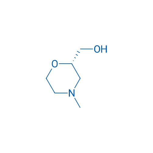 (S)-(4-Methylmorpholin-2-yl)methanol 250mg