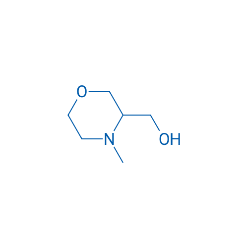 (4-Methylmorpholin-3-yl)methanol 1g