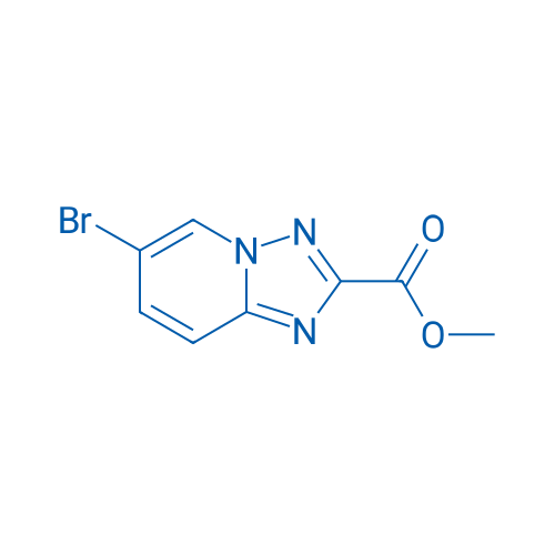 Methyl 6-bromo-[1,2,4]triazolo[1,5-a]pyridine-2-carboxylate 5g