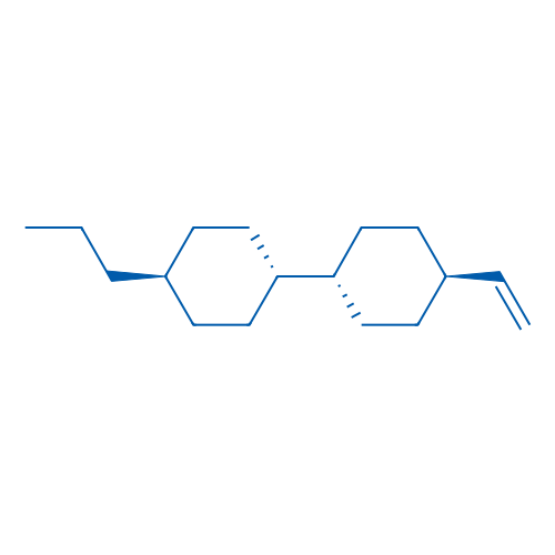 (trans,trans)-4-Propyl-4'-vinyl-1,1'-bi(cyclohexane) 5g