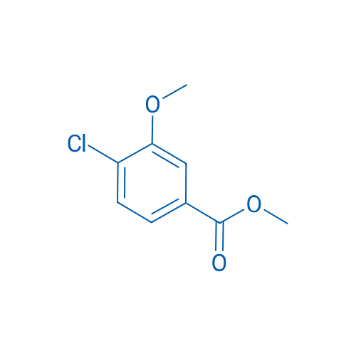Methyl 4-chloro-3-methoxybenzoate 100g