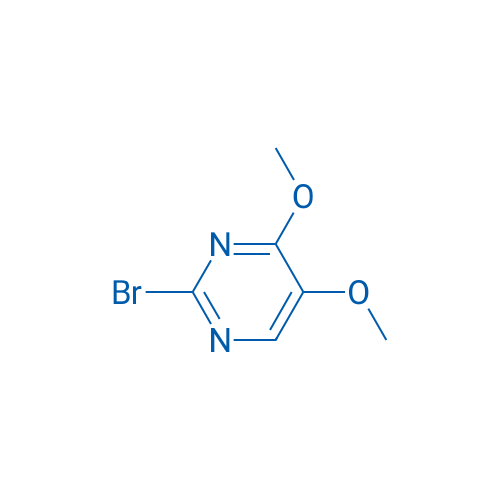2-Bromo-4,5-dimethoxypyrimidine 1g