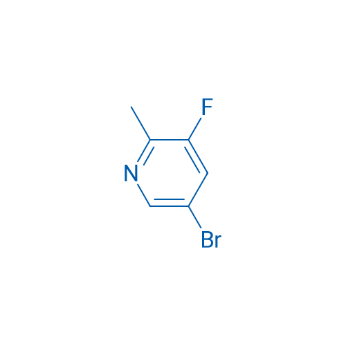 5-Bromo-3-fluoro-2-methylpyridine 100g