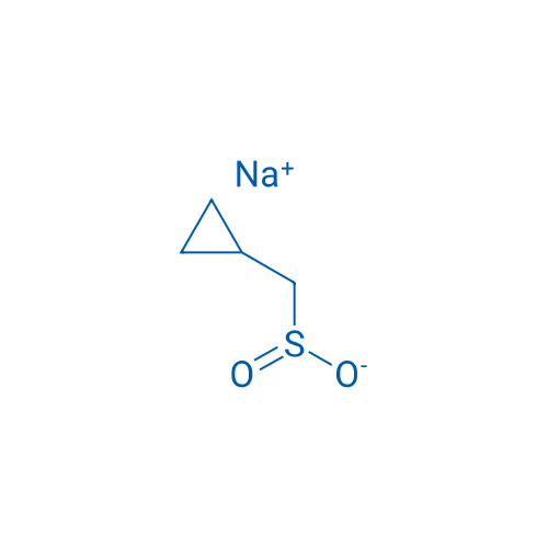 Sodium cyclopropylmethanesulfinate 100mg
