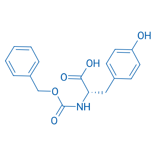 Cbz-Tyr-OH 500g