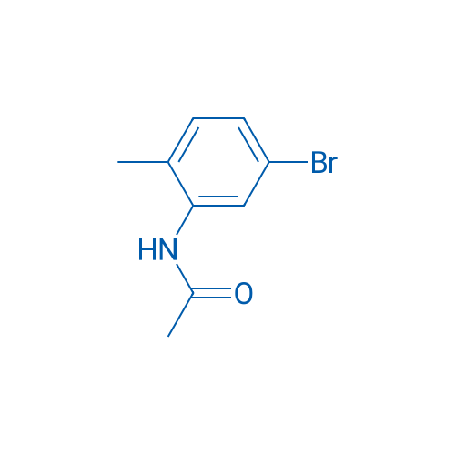 N-(5-Bromo-2-methylphenyl)acetamide 5g