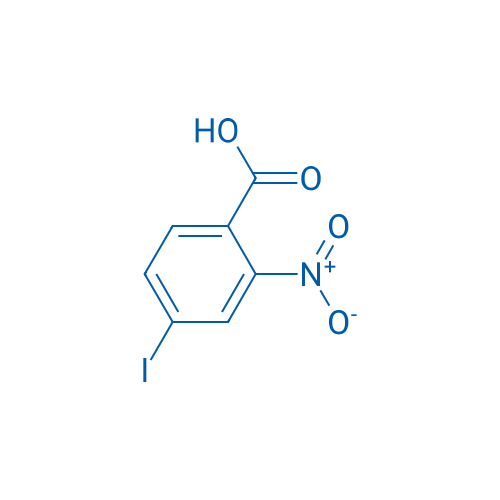 4-Iodo-2-nitrobenzoic acid 1g