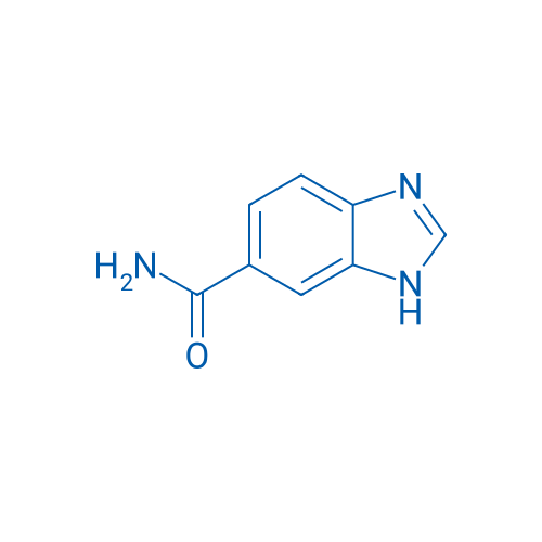 1H-Benzo[d]imidazole-6-carboxamide 1g