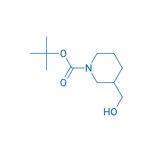 N-Boc-piperidine-3-methanol 100g