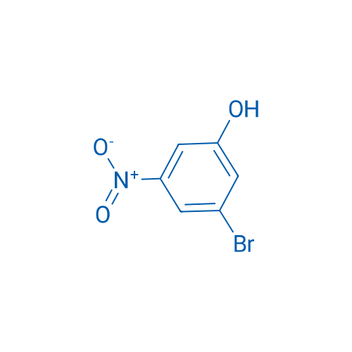 3-Bromo-5-nitrophenol 10g