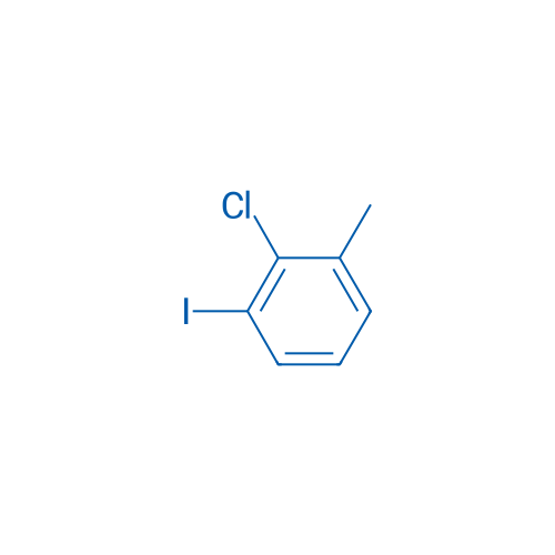 2-Chloro-1-iodo-3-methylbenzene 250mg