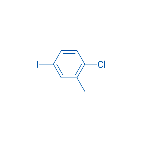 2-Chloro-5-iodotoluene 10g
