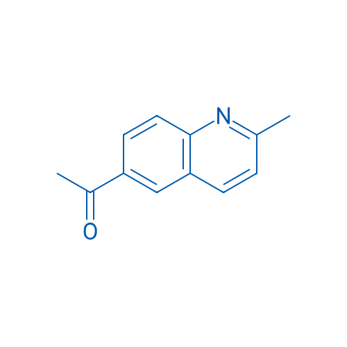 1-(2-Methylquinolin-6-yl)ethanone 1g