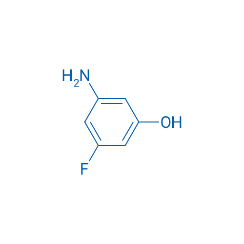 3-Amino-5-fluorophenol 250mg
