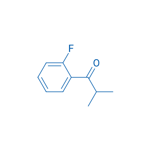 1-(2-Fluorophenyl)-2-methylpropan-1-one 1g