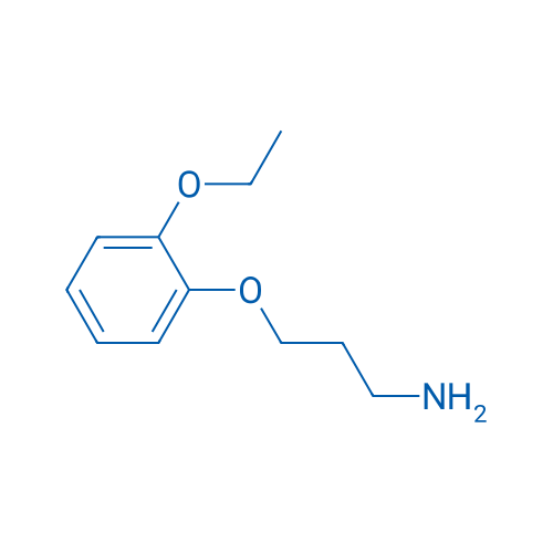 3-(2-Ethoxyphenoxy)propan-1-amine 5g