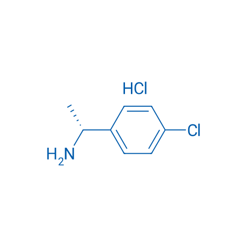 (R)-1-(4-Chlorophenyl)ethanamine hydrochloride 5g