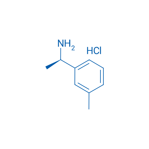 (R)-1-(m-Tolyl)ethanamine hydrochloride 10g