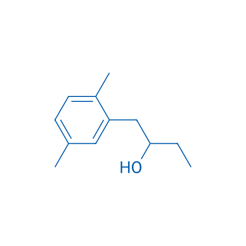 1-(2,5-Dimethylphenyl)butan-2-ol 1g