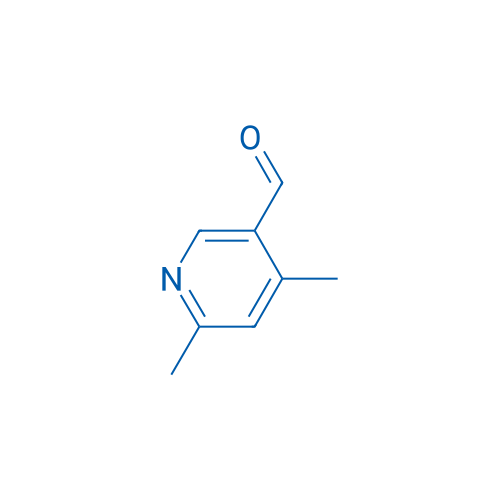 4,6-Dimethylnicotinaldehyde 1g