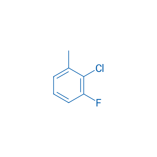 2-Chloro-1-fluoro-3-methylbenzene 25g