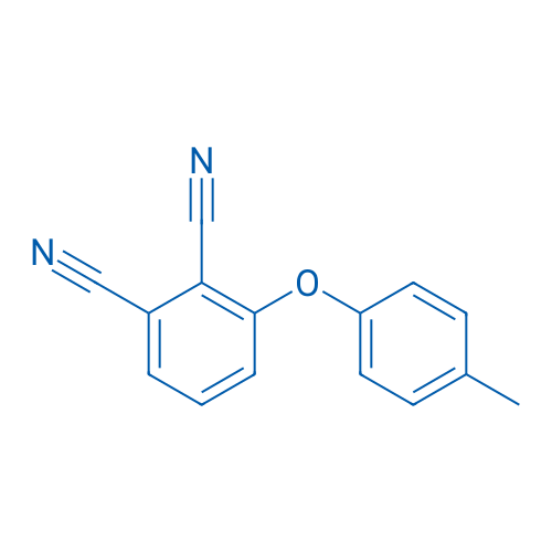 3-(p-Tolyloxy)phthalonitrile 1g