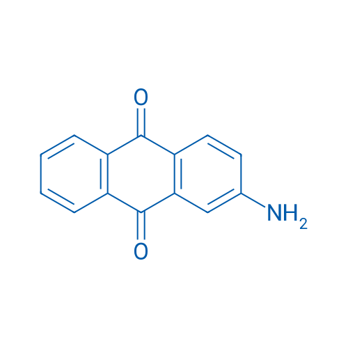 2-Aminoanthraquinone 1g