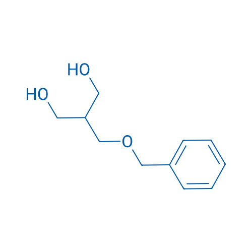 2-((Benzyloxy)methyl)propane-1,3-diol 100mg