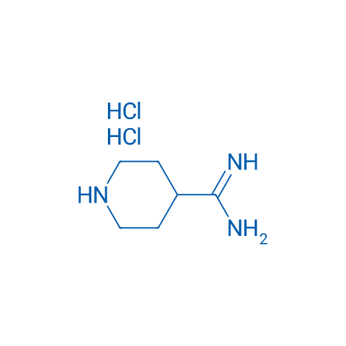 Piperidine-4-carboximidamide dihydrochloride 5g
