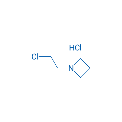 1-(2-Chloroethyl)azetidine HCl 1g
