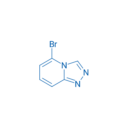 5-Bromo-[1,2,4]triazolo[4,3-a]pyridine 250mg