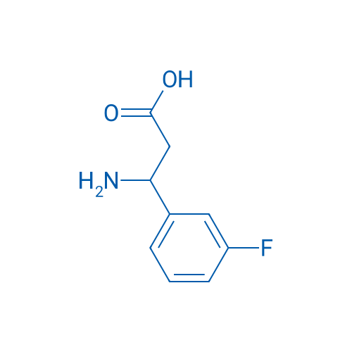 3-Amino-3-(3-fluorophenyl)propanoic acid 5g