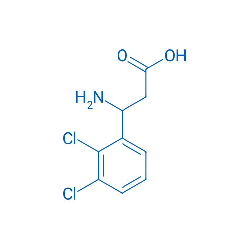 3-Amino-3-(2,3-dichlorophenyl)propanoic acid 1g